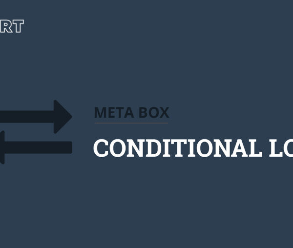 Meta Box Conditional Logic Addon 1.6.28