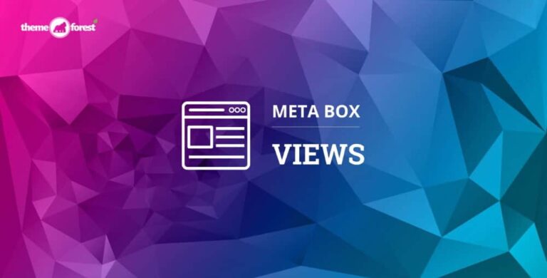 Meta Box Views Addon 1.14.0