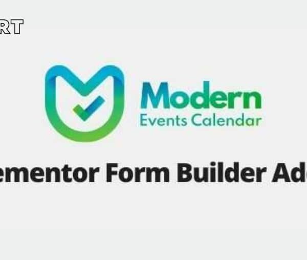 Modern Events Calendar Elementor Form Builder 1.6.0