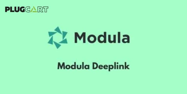 Modula Deeplink 1.0.11