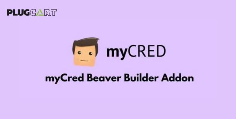 myCred Beaver Builder Addon 1.0.4