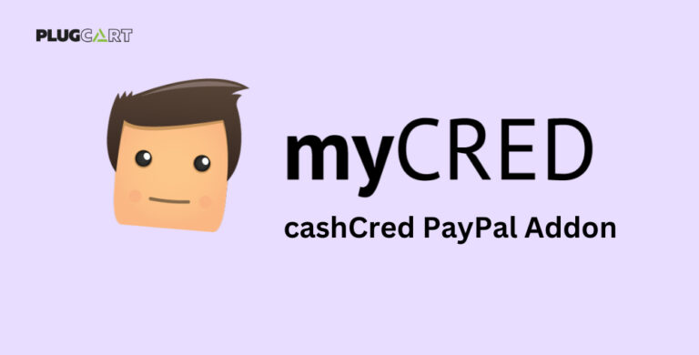 myCred cashCred PayPal Addon 1.0.4