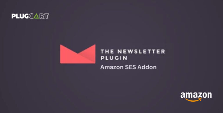 Newsletter Amazon SES Addon 1.6.2
