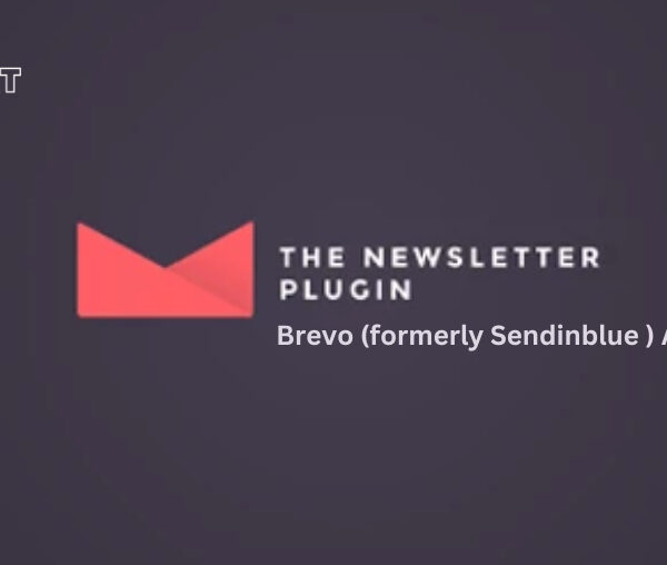Newsletter Brevo (formerly Sendinblue ) Addon 1.3.1