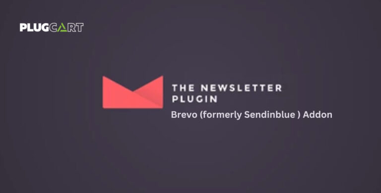 Newsletter Brevo (formerly Sendinblue ) Addon 1.3.1