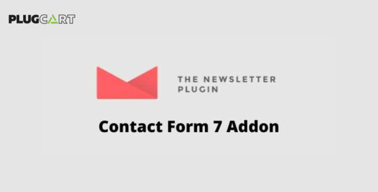 Newsletter Contact Form 7 Addon 4.5.0