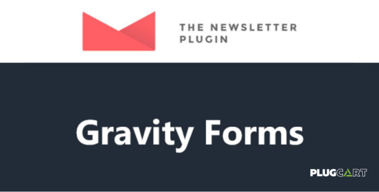Newsletter Gravity Forms Addon 1.2.3