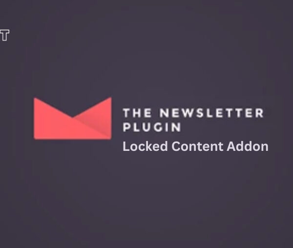 Newsletter Locked Content Addon 1.2.1