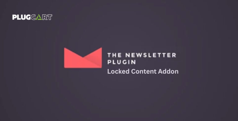 Newsletter Locked Content Addon 1.2.1
