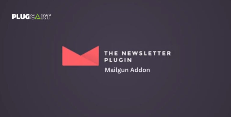 Newsletter Mailgun Addon 4.3.4