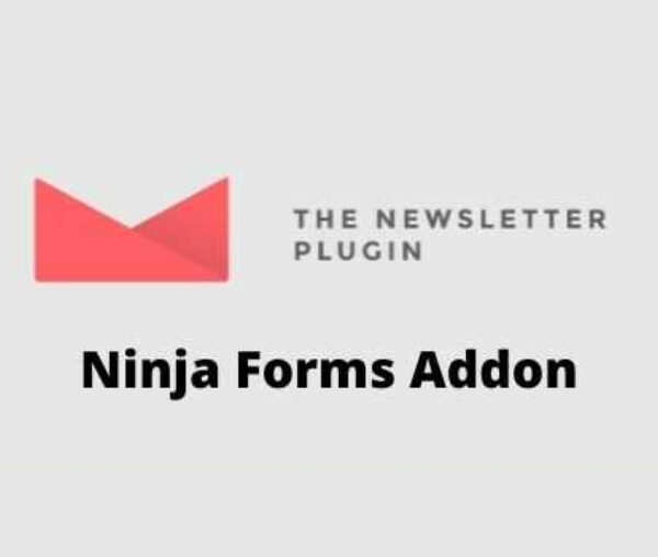 Newsletter Ninja Forms Addon 1.2.9