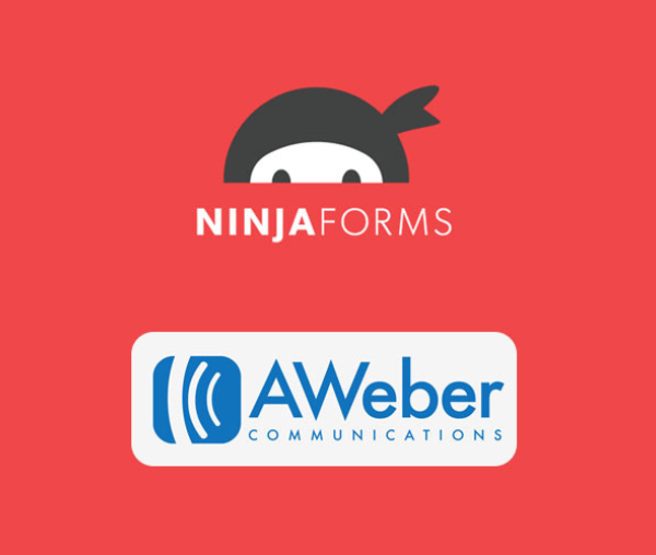 Ninja Forms AWeber 3.2.1
