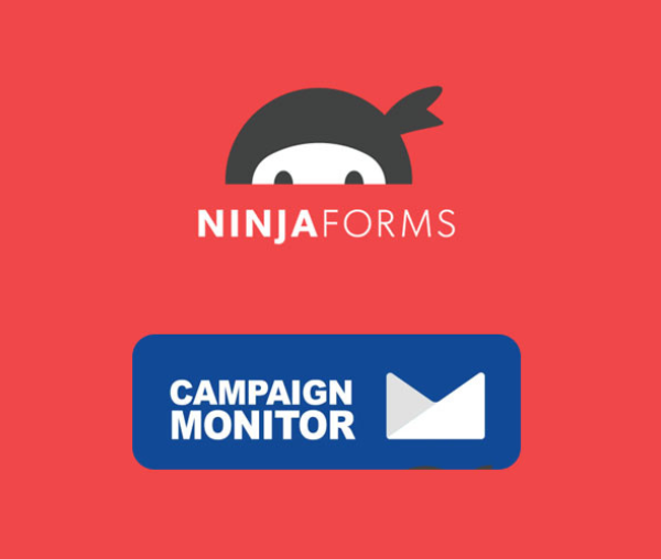 Ninja Forms Campaign Monitor 3.0.6