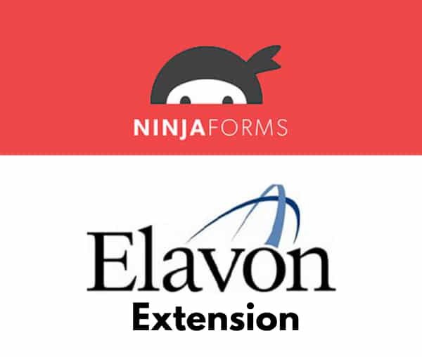 Ninja Forms Elavon Extension 3.1.1