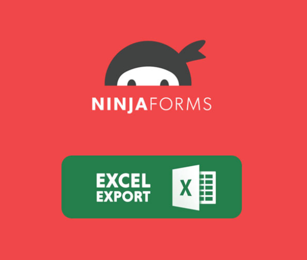 Ninja Forms Excel Export 3.3.5