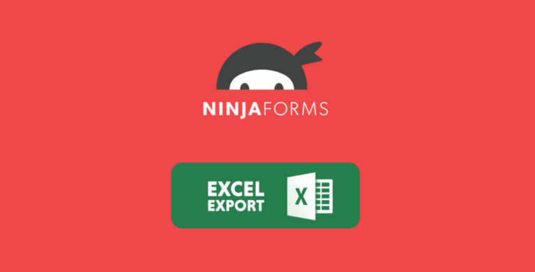 Ninja Forms Excel Export 3.3.5