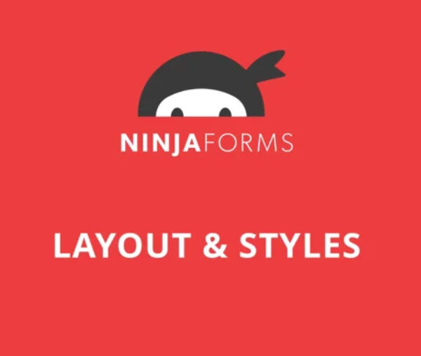 Ninja Forms Layout and Styles Extension 3.0.30