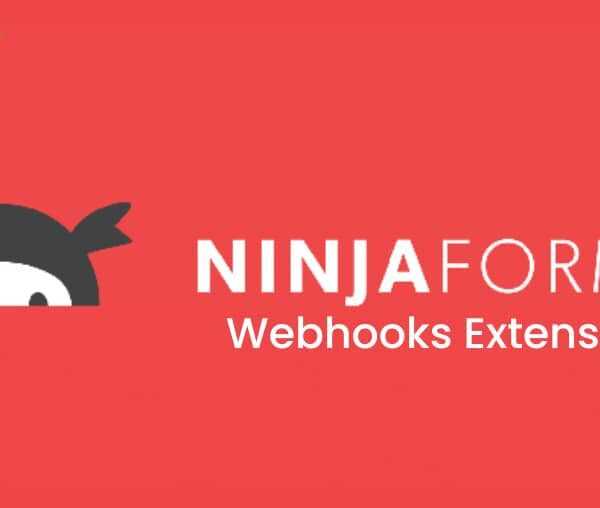 Ninja Forms Webhooks – Extension 3.0.8