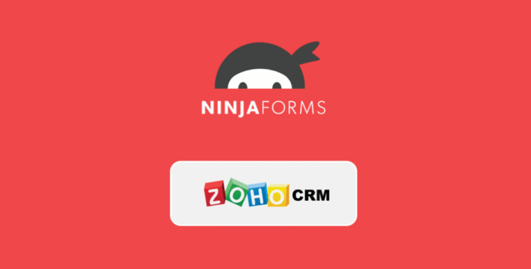 Ninja Forms Zoho CRM 3.5.2