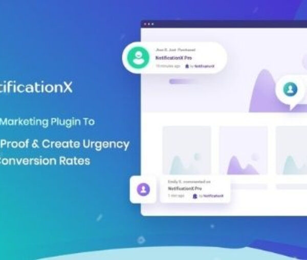 NotificationX Pro 3.0.7
