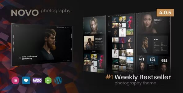 Novo - Photography 4.3.2