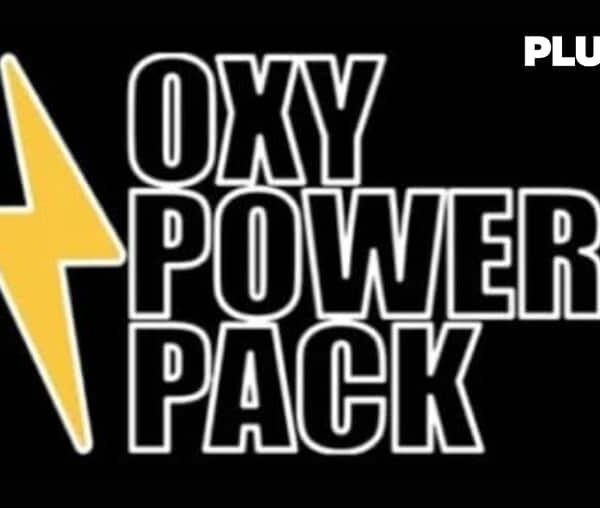 Oxy Power Pack – OxyPowerPack 2.6.2.1