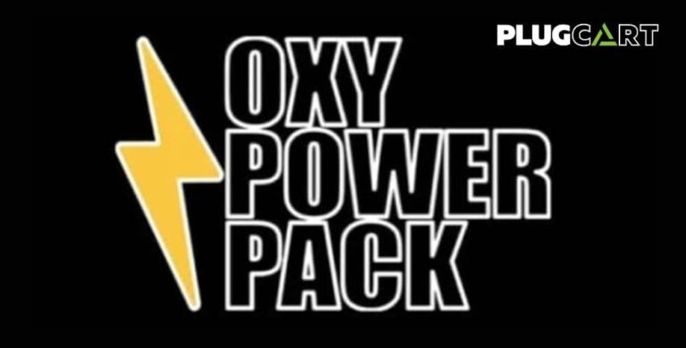 Oxy Power Pack – OxyPowerPack 2.6.2.1
