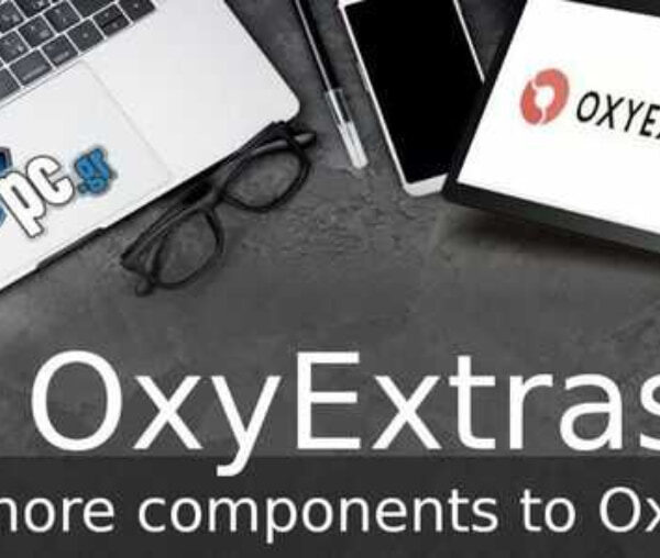 OxyExtras – Premium Oxygen Addon 1.4.7