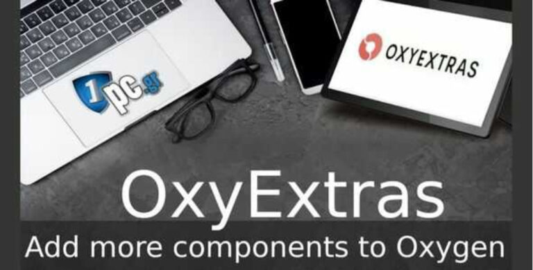 OxyExtras – Premium Oxygen Addon 1.4.7