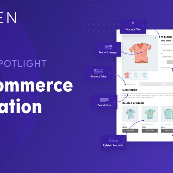 Oxygen WooCommerce Integration 2.0.2