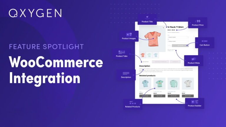Oxygen WooCommerce Integration 2.0.2