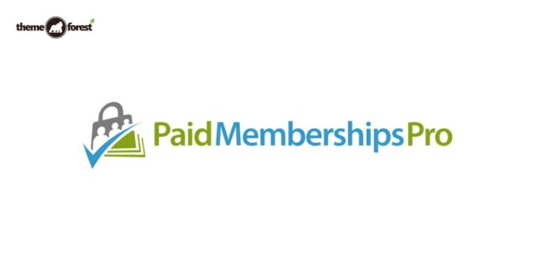 Paid Memberships Pro 3.6.4