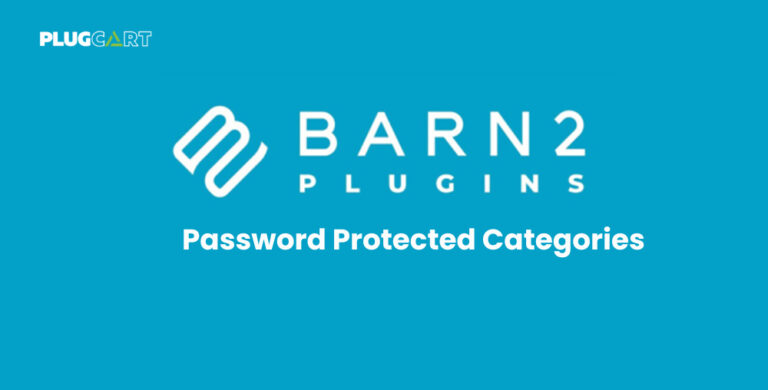 Password Protected Categories By Barn2 Media 2.1.27