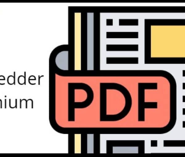 PDF Embedder Premium 5.3.2