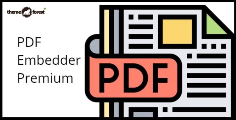 PDF Embedder Premium 5.3.2