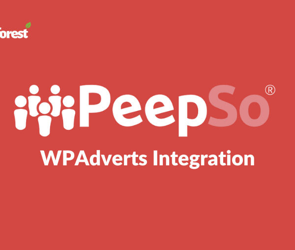 PeepSo WPAdverts Integration 8.0.0.0