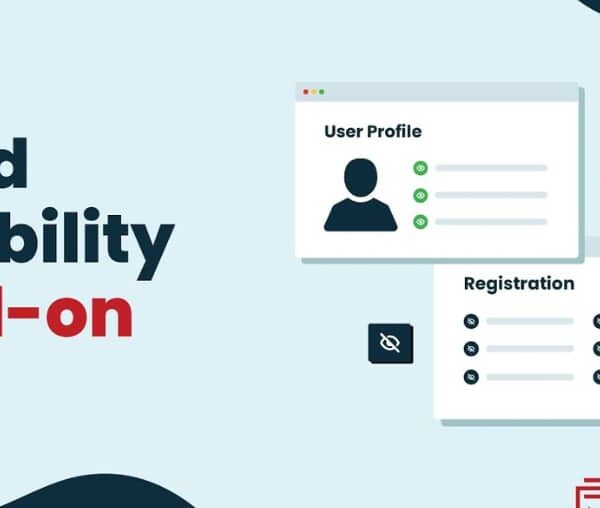 Pie Register Field Visibility Addon 1.5.3