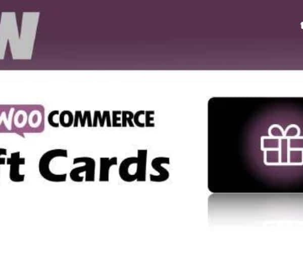 Pimwick WooCommerce Gift Cards Pro 3.35