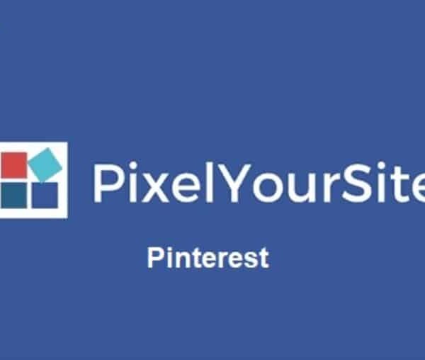 PixelYourSite Pinterest 6.1.9.2