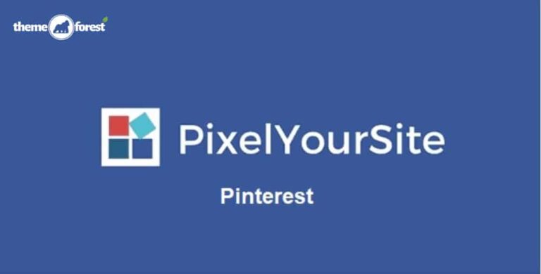 PixelYourSite Pinterest 6.1.9.2