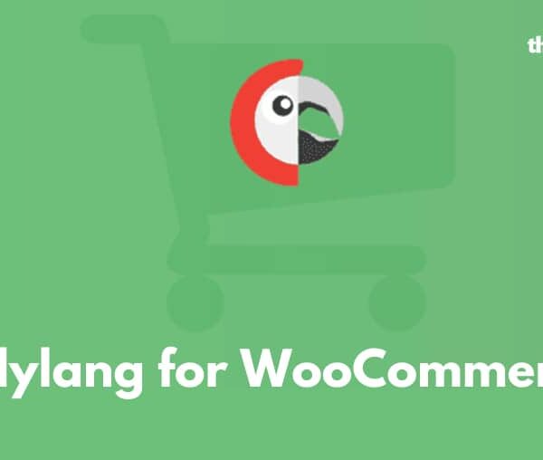 Polylang for WooCommerce 2.2.1