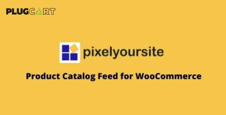Product Catalog Feed PRO – PixelYourSite 5.8.0