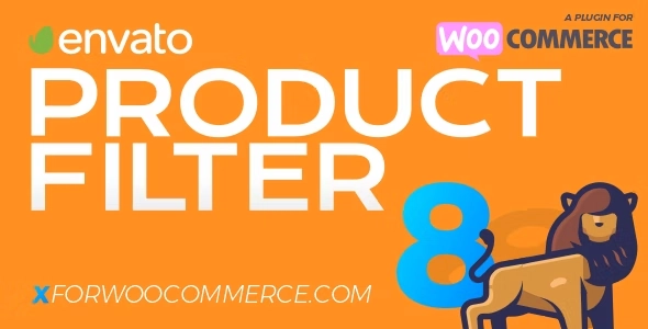 Product Filter for WooCommerce Plugin 9.1.2