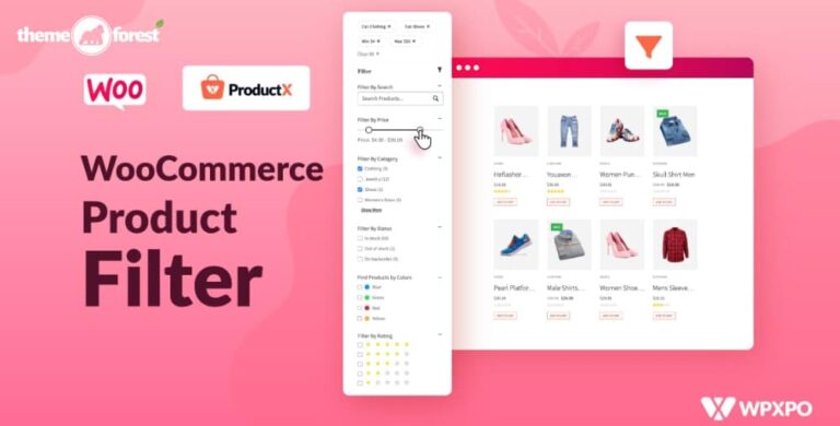 Product Filters for WooCommerce 1.4.40