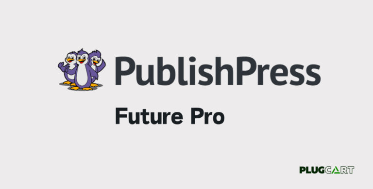 PublishPress Future Pro 4.9.4