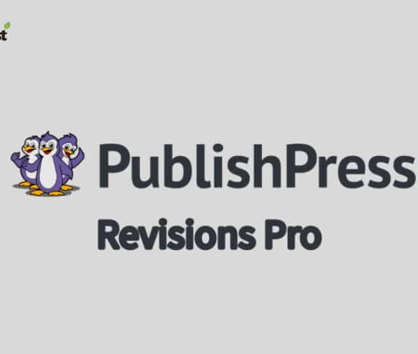 PublishPress Revisions Pro 3.7.22