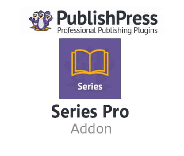 PublishPress Series Pro 2.17.1