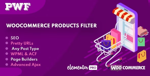 PWF WooCommerce Product Filters 2.0.4