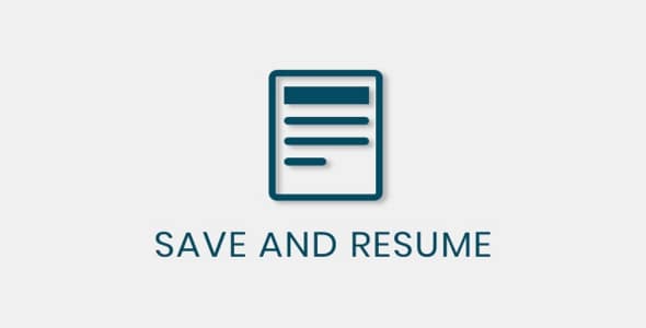 QSM Save and Resume Addon 1.7.2