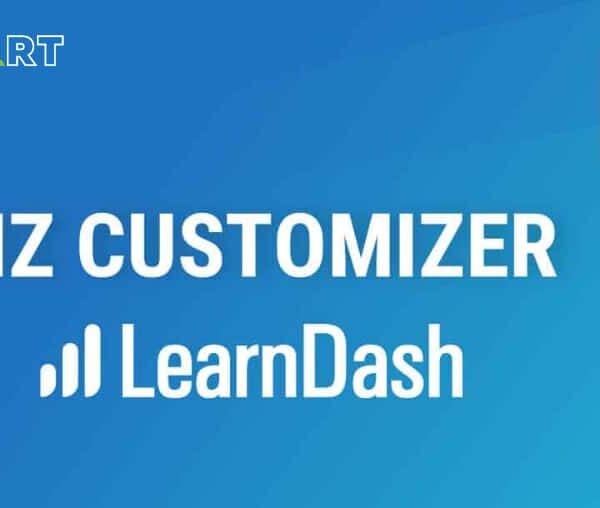 Quiz Customizer for LearnDash 2.4